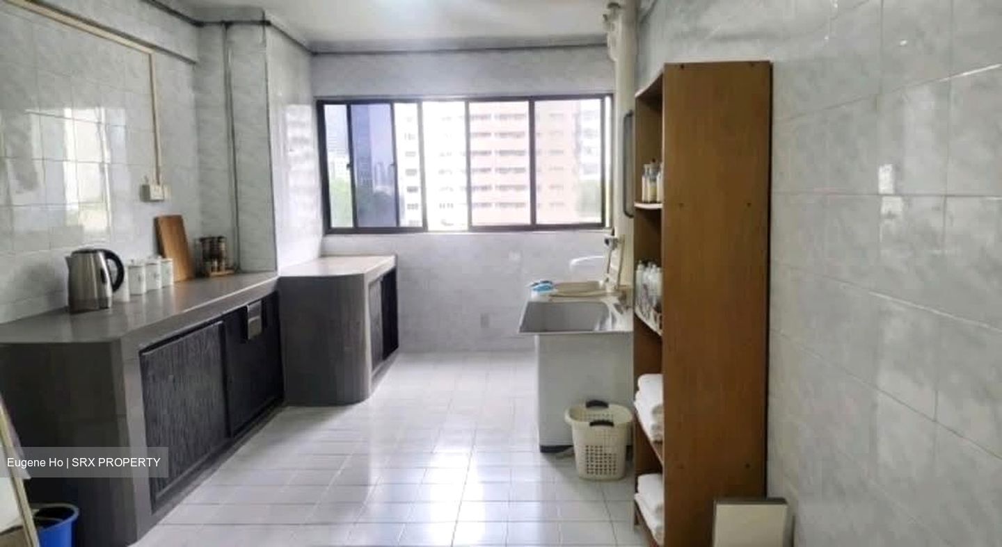 Blk 334 Clementi Avenue 2 (Clementi), HDB 3 Rooms #545833831
